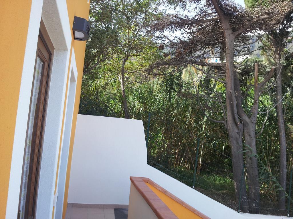B&B La Goletta Di Salina Santa Marina Salina Dış mekan fotoğraf
