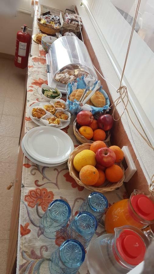 B&B La Goletta Di Salina Santa Marina Salina Dış mekan fotoğraf